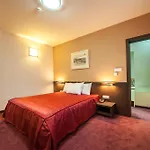 Hotel Terminus Podgorica
