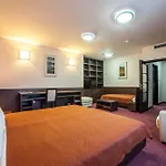 Hotel Terminus