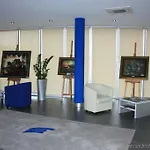 Terminus Podgorica