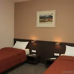 Hotel Terminus 3*