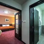Terminus Hotel Podgorica