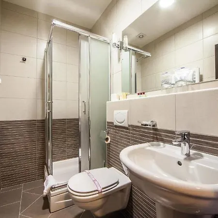 Terminus 포드고리차