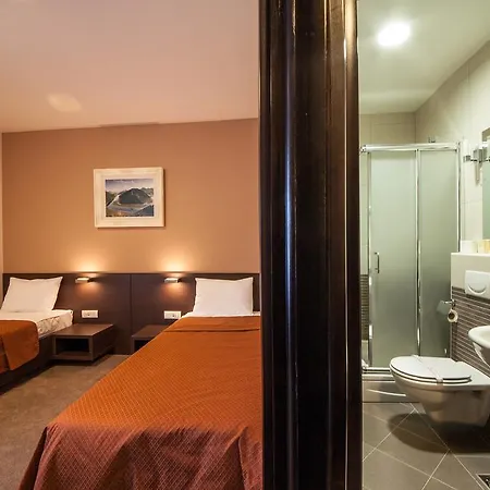 Terminus 포드고리차