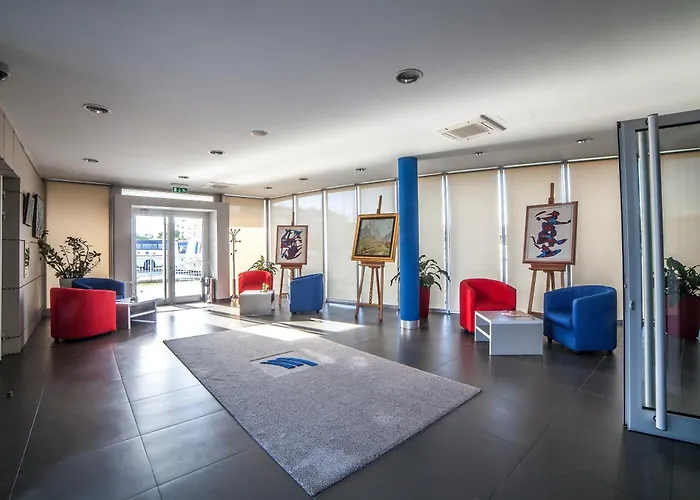 テルミナス ホテル