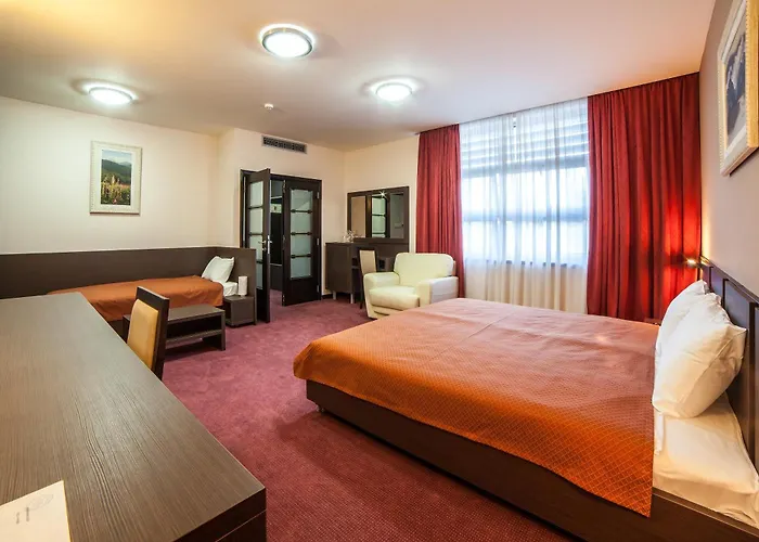 ホテル テルミナス 3*