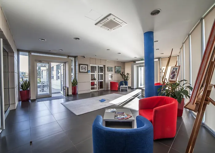 テルミナス 3* ポドゴリツァ