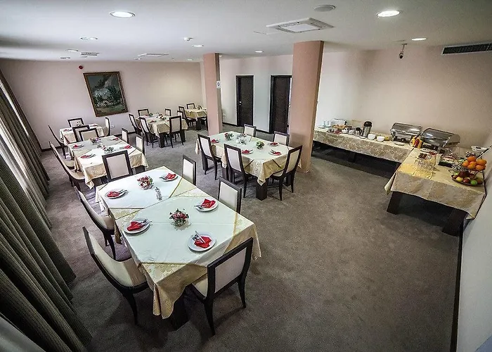 ホテル テルミナス 3*