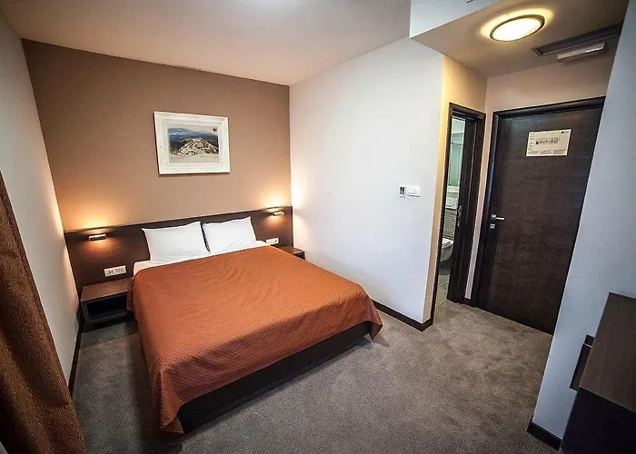 テルミナス ポドゴリツァ