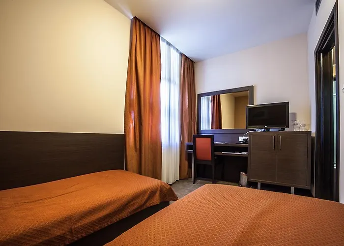 テルミナス ホテル