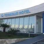 テルミナス ホテル ポドゴリツァ