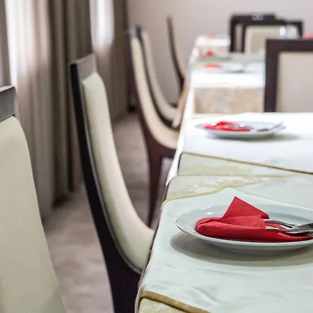 ホテル テルミナス