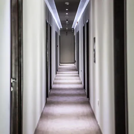 Terminus Hotel