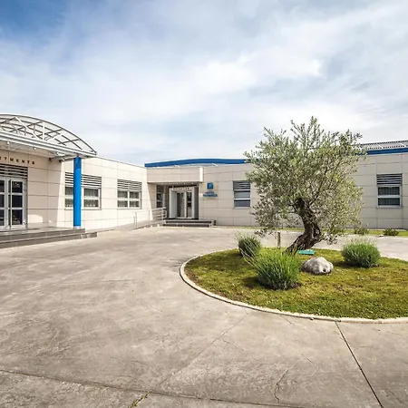 Terminus Podgorica