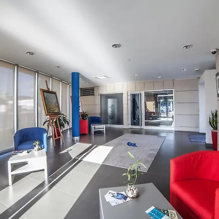 Terminus Hotel 3*