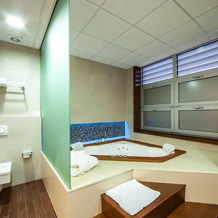 Hotel Terminus Podgorica