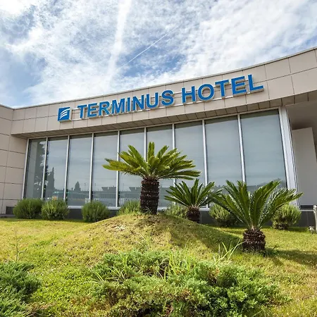 Hotel Terminus 3*