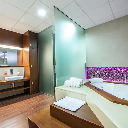 Terminus 3* Podgorica