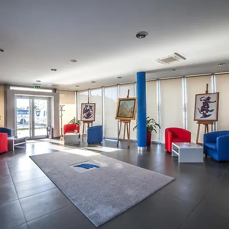 テルミナス ホテル