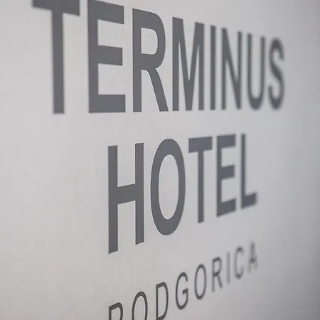 Hotel Terminus 3*
