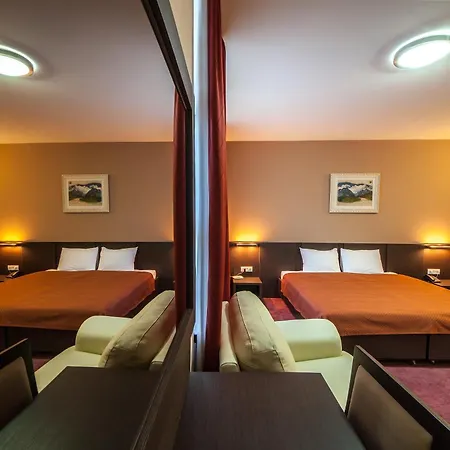 Terminus Hotel