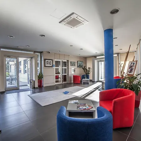 Terminus 3* Podgorica