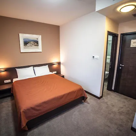 Hotel Terminus
