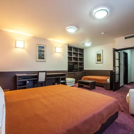 Hotel Terminus