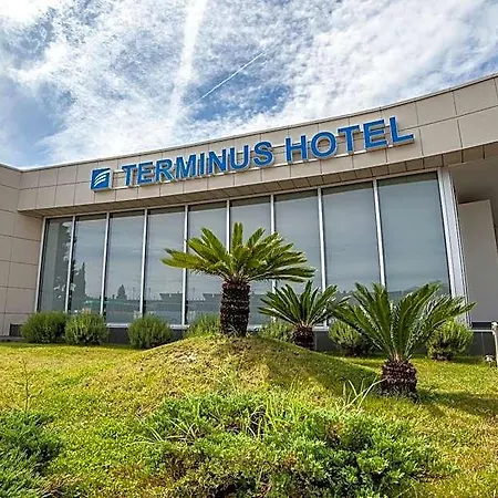 Terminus Hotel