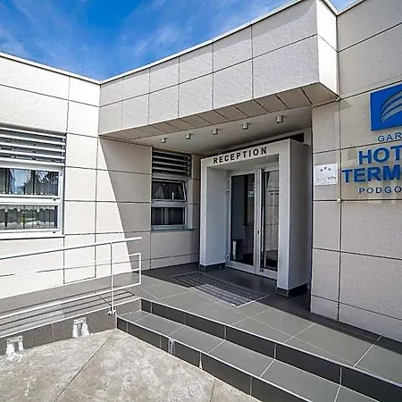 Terminus Hotel