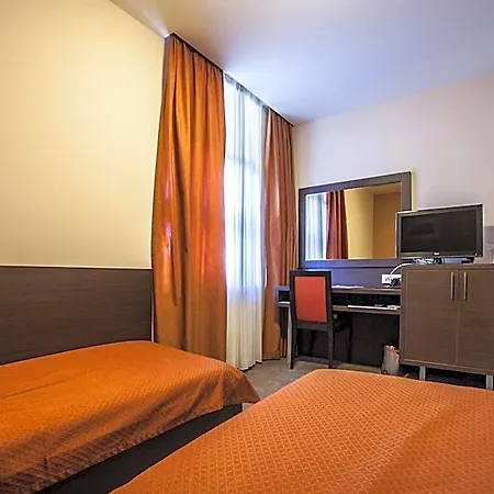 Terminus Hotel