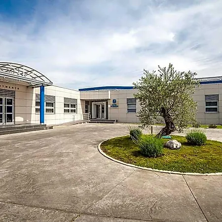 Terminus 3*