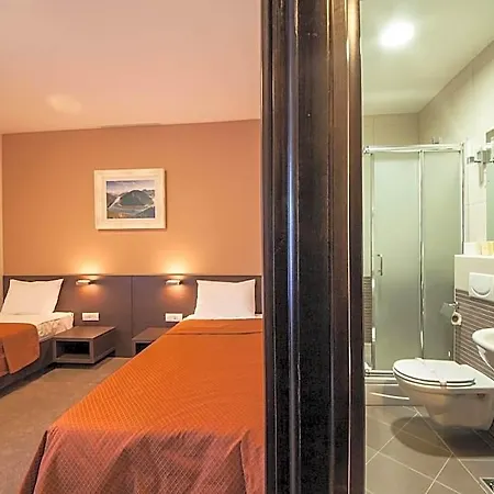 Terminus Hotel 3*