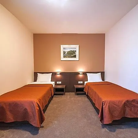 Terminus Hotel