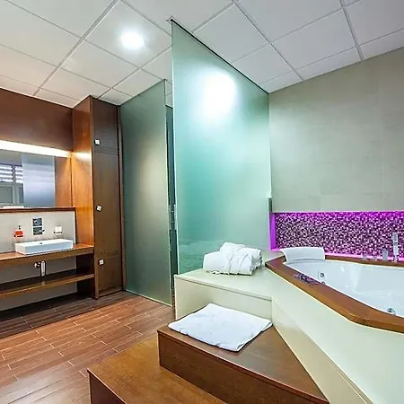 Hotel Terminus 3*