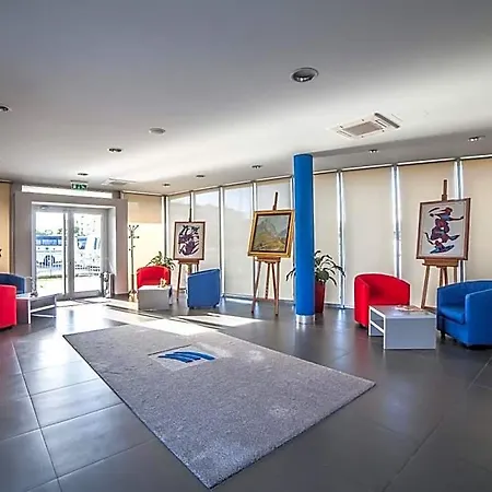 Terminus Podgorica