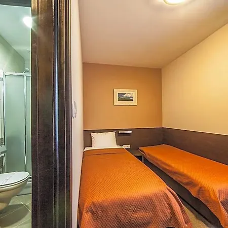 Terminus Hotel 3*