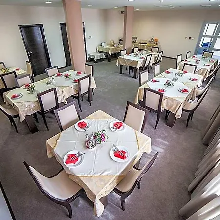 Terminus 3* Podgorica