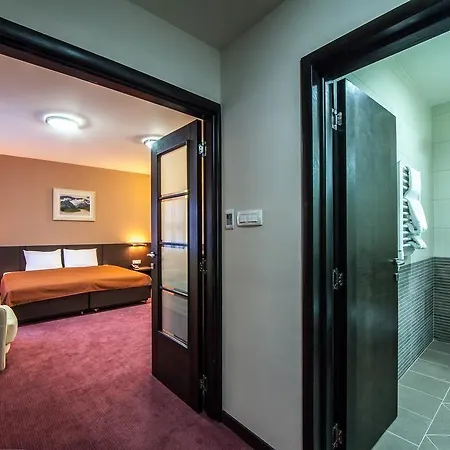 Terminus 3* Podgorica