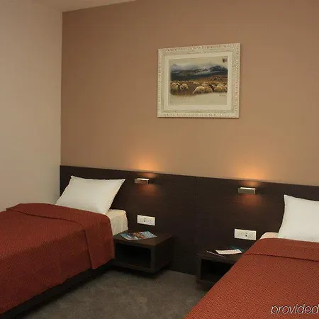 Hotel Terminus 3*