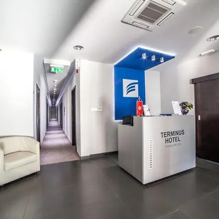 ホテル テルミナス