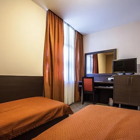 Terminus Hotel