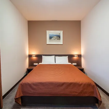 Terminus Hotel 3*