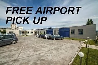 酒店 特米内斯酒店 3*